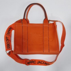 sac à main Tote_bac Orange
