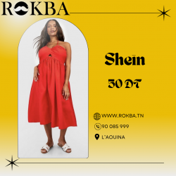 Shein Robe 0XL