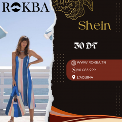 Shein Robe XL